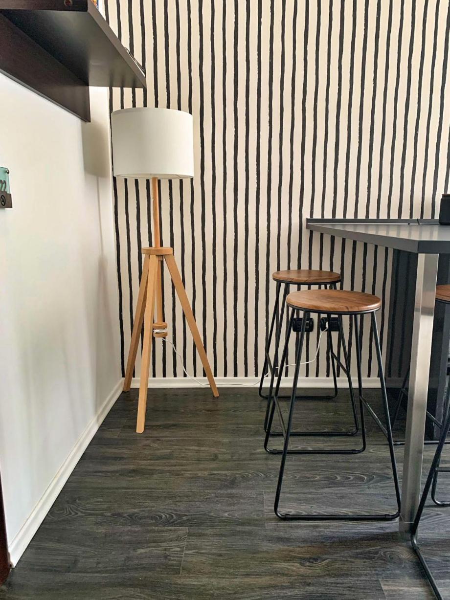 Avignonesi Flat, Rome